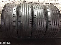 Летние шины б/у 205/55 R16 Continental ContiEcoContact 5