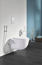 Гігієнічний душовий набір Grohe Tempesta-F Trigger Spray (27514001), фото 5