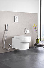 Гігієнічний душовий набір Grohe Tempesta-F Trigger Spray (27514001), фото 6