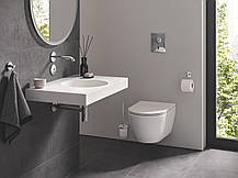 Гачок для халату Grohe Essentials New (40364001), фото 4