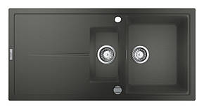 Композитна мийка для кухні Grohe K400 (31642AT0), фото 3