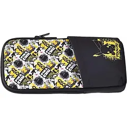 Чохол для ігрової приставки Hori Slim Pouch Pikachu for Nintendo Switch (873124008654)