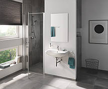 Тримач для рушників Grohe Bau Cosmopolitan Neutral (40459001), фото 6