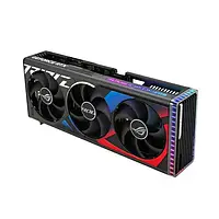 Видеокарта Asus ROG Strix GeForce RTX 4080 OC Edition 16384MB (ROG-STRIX-RTX4080-O16G-GAMING)