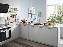 Композитна мийка для кухні Grohe K200 (31656AP0), фото 4