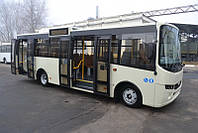 Автобус А092H6 - міський