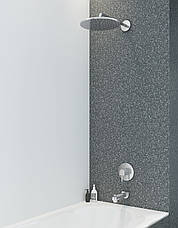 Верхній душ з настінним кронштейном Grohe Rainshower Mono (26557000), фото 5