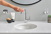 Мильниця Grohe Essentials New (40444001), фото 3