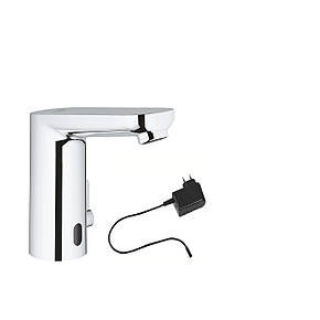 Змішувач для раковини із сенсорним керуванням Grohe Eurosmart CE (36325001), фото 3