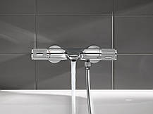 Термостат для ванни Grohe Grohtherm 1000 Performance (34779000), фото 3