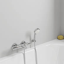 Термостат для ванни Grohe Grohtherm 1000 Performance (34779000), фото 4