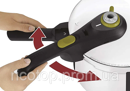 Tefal neo 5 cheap