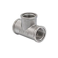 Трійник 1/2'' ВВВ KOER KF.T06F (KF0060)