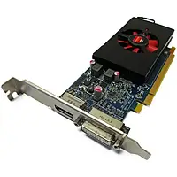 Видеокарта Dell AMD Radeon HD7570 (1322-00K0000) восстановлен (Восстановлен)