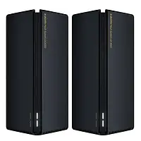 Маршрутизатор Xiaomi Mesh System AX3000 2-pack (DVB4287GL)