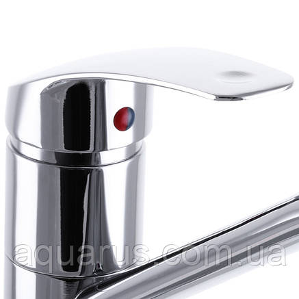 Змішувач для кухні CHAMPION MARS 555 (CH0215), фото 2