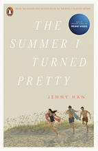 The Summer I Turned Pretty (Book 1) (TV Tie-in)