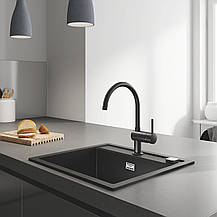 Композитна мийка для кухні Grohe K700 (31651AP0), фото 4