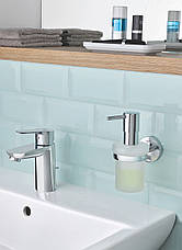 Тримач для аксесуарів Grohe Bau Cosmopolitan Neutral (40585001), фото 3