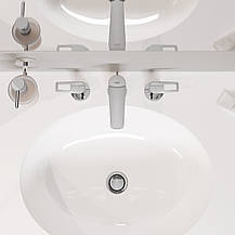 Тримач для аксесуарів Grohe Bau Cosmopolitan Neutral (40585001), фото 4