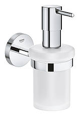 Тримач для аксесуарів Grohe Bau Cosmopolitan Neutral (40585001), фото 6