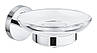 Тримач для аксесуарів Grohe Bau Cosmopolitan Neutral (40585001), фото 8