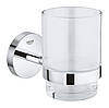 Тримач для аксесуарів Grohe Bau Cosmopolitan Neutral (40585001), фото 9