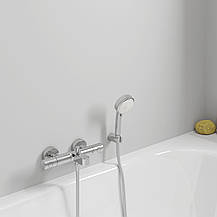 Термостат для ванни Grohe Grohtherm 800 Cosmopolitan (34766000), фото 3