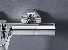 Термостат для ванни Grohe Grohtherm 800 Cosmopolitan (34766000), фото 5