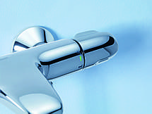 Термостат для ванни Grohe Grohtherm 1000 New (34155003), фото 3