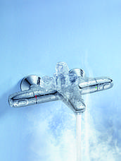 Термостат для ванни Grohe Grohtherm 1000 New (34155003), фото 4