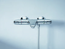 Термостат для ванни Grohe Grohtherm 1000 New (34155003), фото 6
