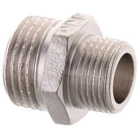 Ніпель редукційний KOER KF.N0406 - 1/2"x3/8" (KR3215)