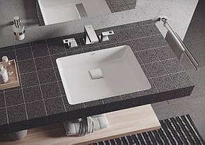Дозатор рідкого мила Grohe Essentials New (40394001), фото 3