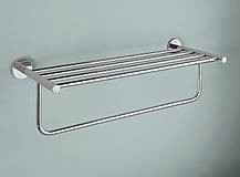 Полиця для рушників Grohe Bau Cosmopolitan Neutral (40462001), фото 3