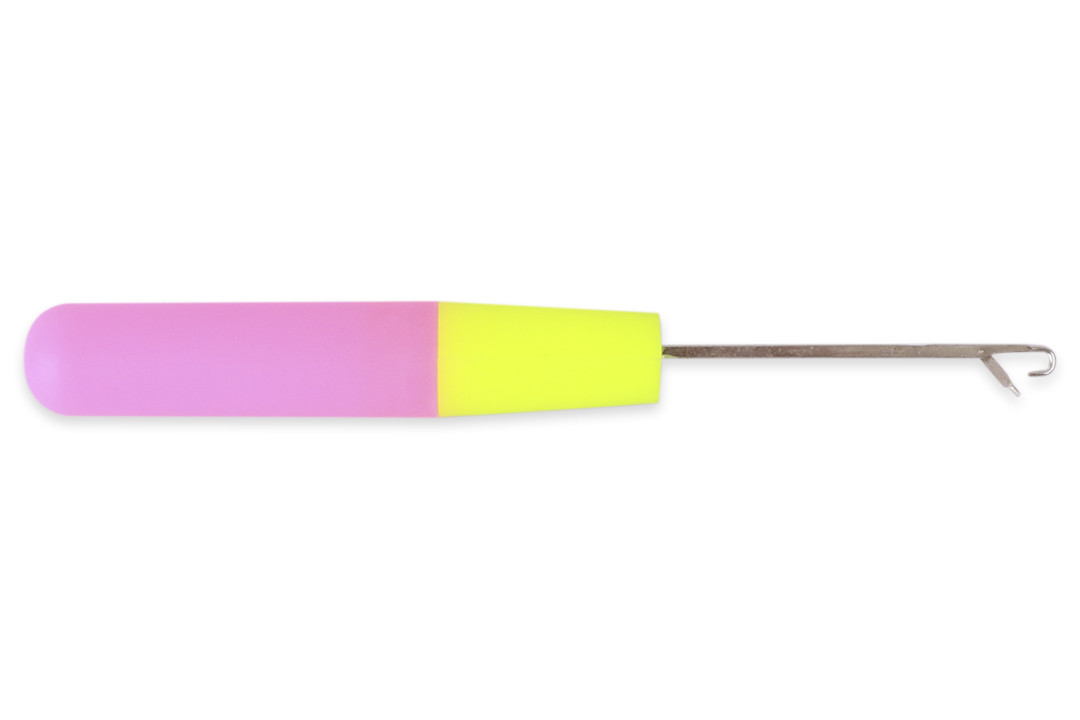 Гачок для підняття петель 5.0мм, 16.0 см, фото 1