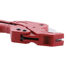 Ножиці автоматичні для PP-R KOER KW.43А, фото 4