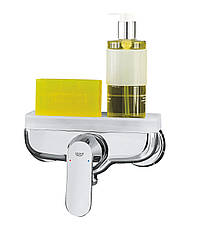Змішувач для душу Grohe Eurosmart Cosmopolitan (32837000), фото 3