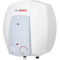 Водонагрівач Bosch TR 2000 T 15 B (7736504746) White