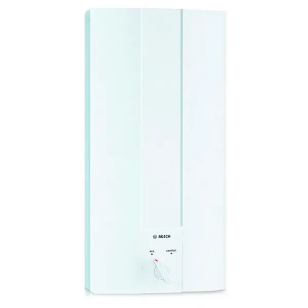 Водонагрівач Bosch Tronic TR1100 18 B (7736504686) White