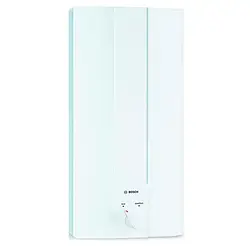 Водонагрівач Bosch Tronic TR1100 18 B (7736504686) White