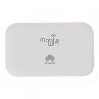 4G-LTE/3G Wi-Fi Модем-роутер Huawei e5573s-320 Black (Київстар, Vodafone, Lifecell), фото 4
