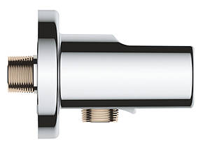 Шлангове під'єднання з тримачем Grohe Relexa neutral (28628000), фото 2