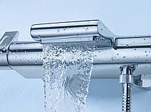 Термостат для ванни Grohe Grohtherm 2000 NEW (34464001), фото 5