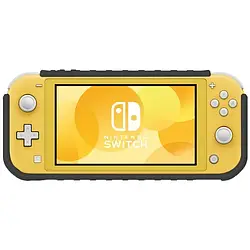 Чохол для ігрової приставки Hori Hybrid System Armor для Nintendo Switch Lite (NS2-077U)