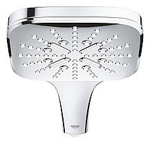 Ручний душ, 3 режими струменя Grohe Rainshower SmartActive (26550000), фото 6