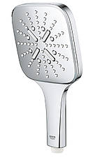 Ручний душ, 3 режими струменя Grohe Rainshower SmartActive (26550000), фото 5