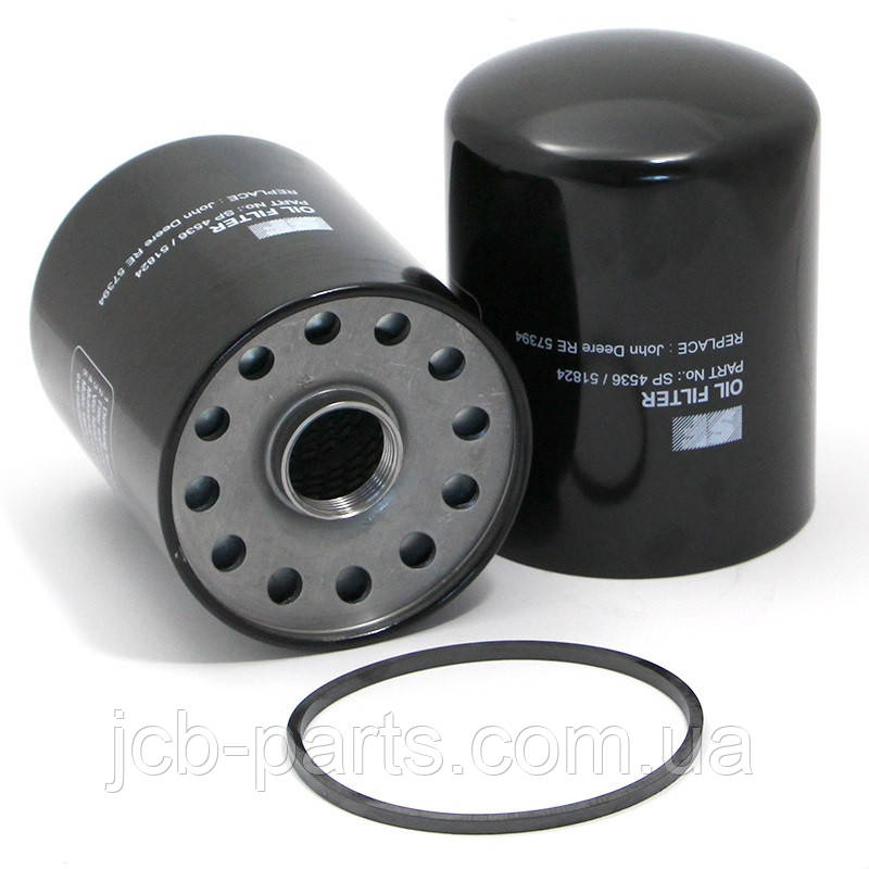 Фільтр оливи OEM SP4536