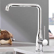 Змішувач для кухні Grohe Essence New (30269000), фото 5