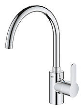 Змішувач для кухні Grohe Eurostyle Cosmopolitan (33975004), фото 4